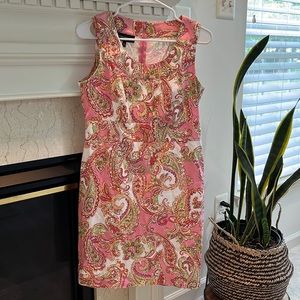Jones New York Signature dress size 8